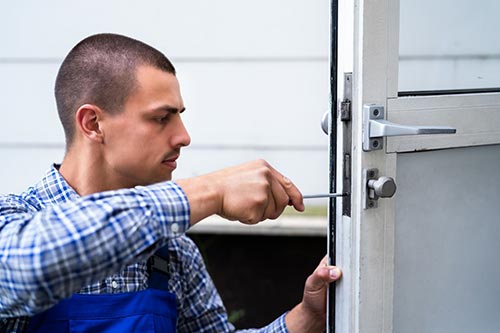 Residential St Petersburg Locksmith