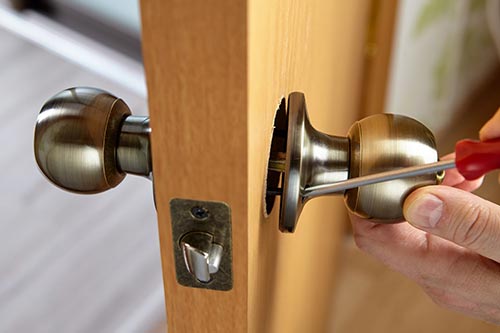 St Petersburg Residential Locksmith