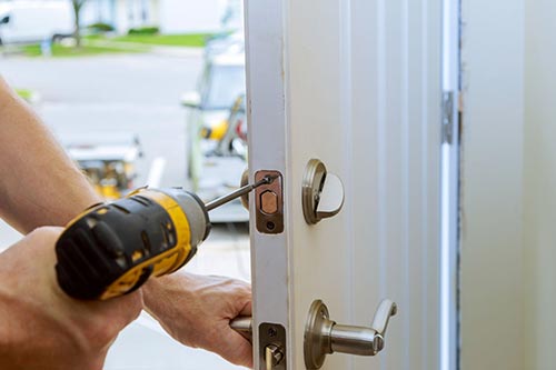 St Petersburg Residential Locksmith